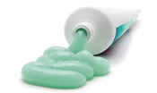 Zahnpaste